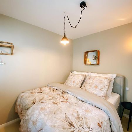 La Meremoi - Duplex Knokke With Balcony And Free Parking Buitenkant foto