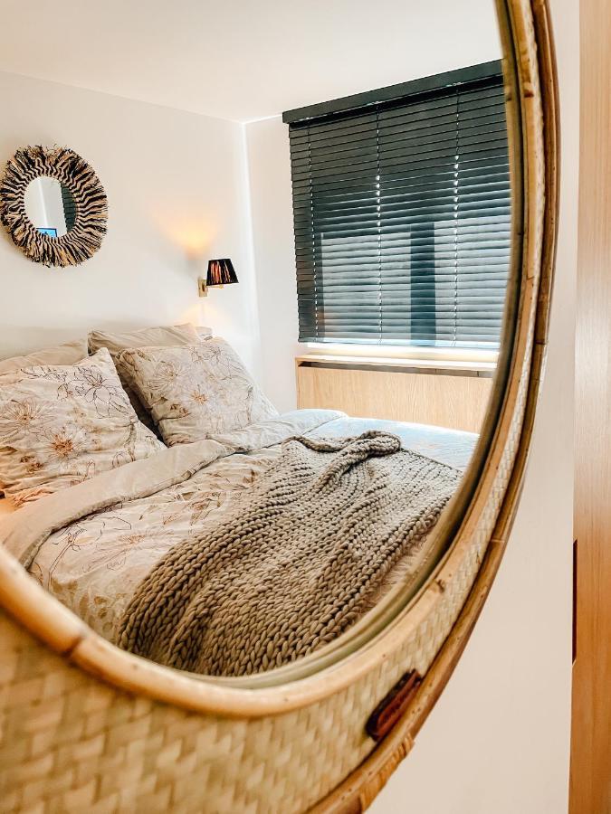 La Meremoi - Duplex Knokke With Balcony And Free Parking Buitenkant foto