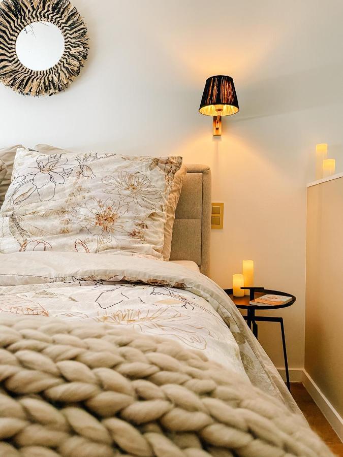 La Meremoi - Duplex Knokke With Balcony And Free Parking Buitenkant foto