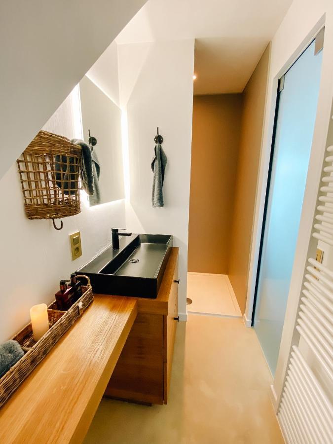 La Meremoi - Duplex Knokke With Balcony And Free Parking Buitenkant foto