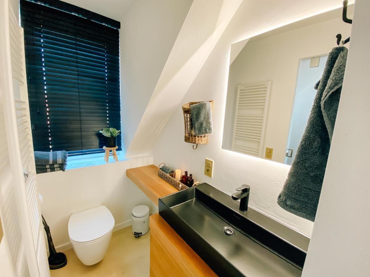 La Meremoi - Duplex Knokke With Balcony And Free Parking Buitenkant foto