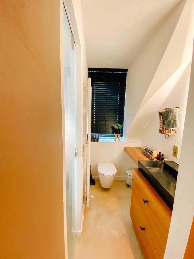 La Meremoi - Duplex Knokke With Balcony And Free Parking Buitenkant foto