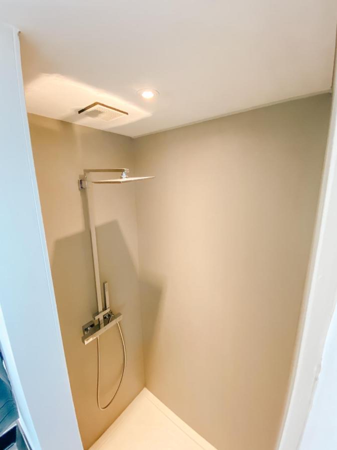 La Meremoi - Duplex Knokke With Balcony And Free Parking Buitenkant foto