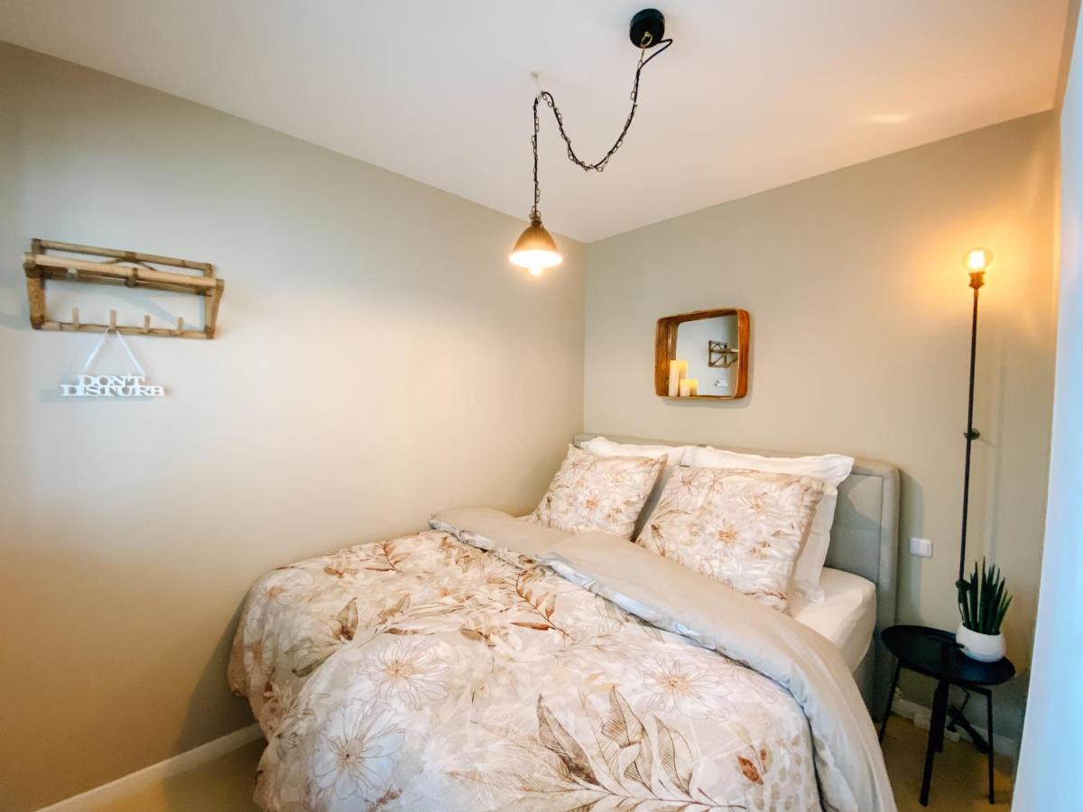 La Meremoi - Duplex Knokke With Balcony And Free Parking Buitenkant foto